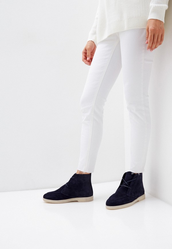 фото Ботинки gresco