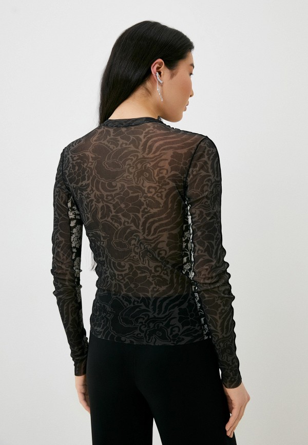 фото Лонгслив jnby