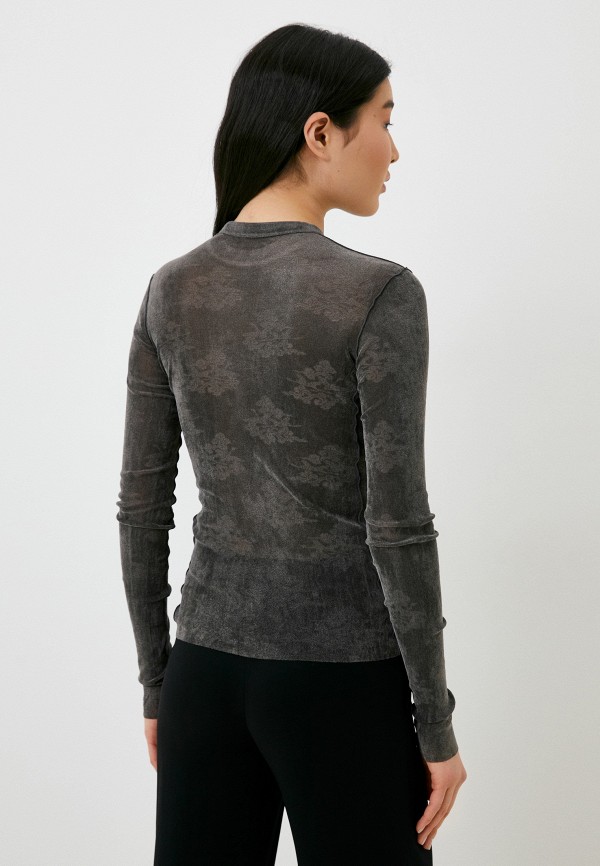 фото Лонгслив jnby