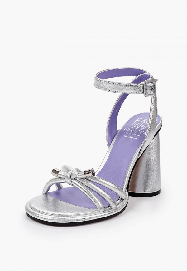 фото Босоножки graciana