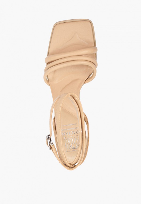 фото Босоножки graciana