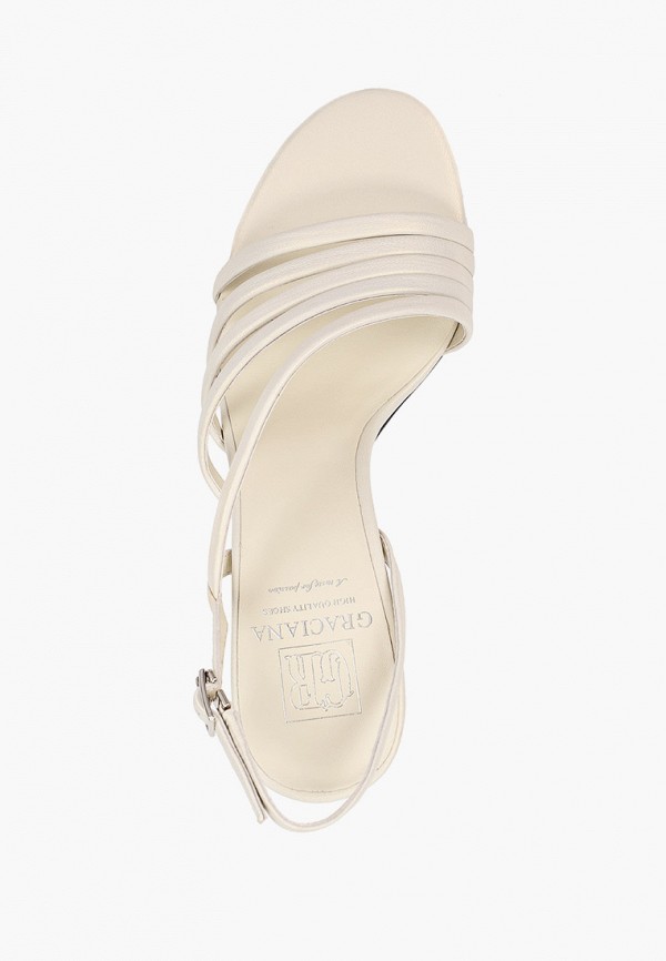 фото Босоножки graciana