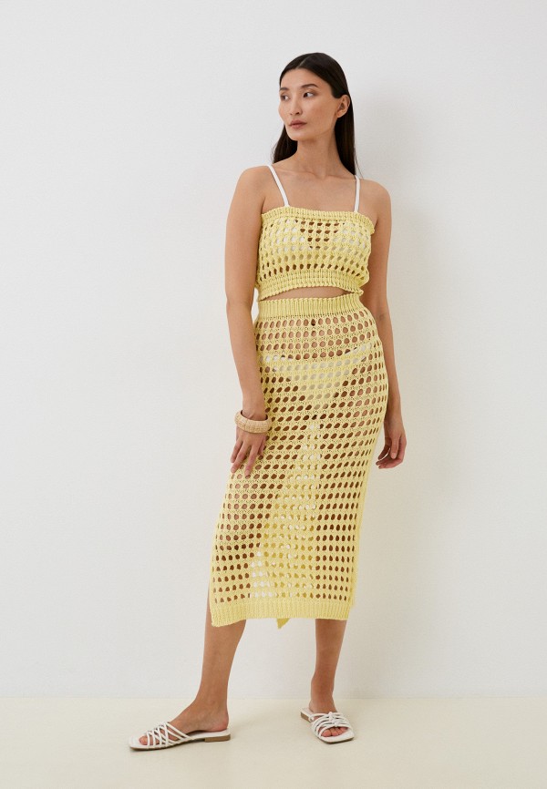 фото Юбка lascavi