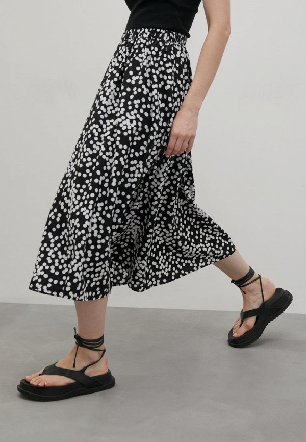 фото Юбка finn flare