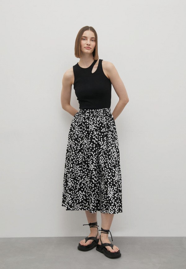 фото Юбка finn flare