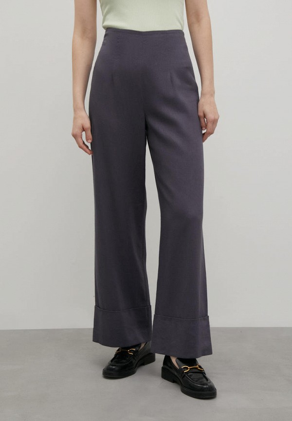 фото Брюки finn flare