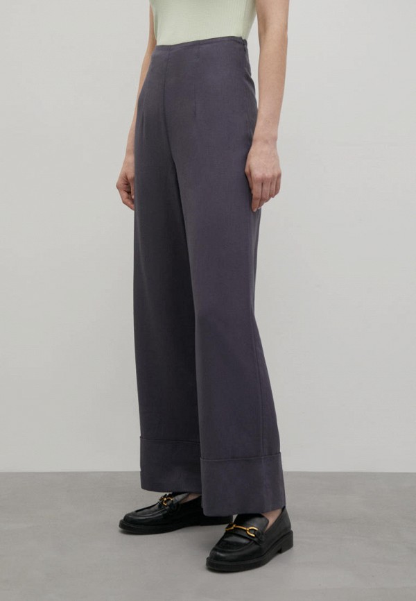 фото Брюки finn flare