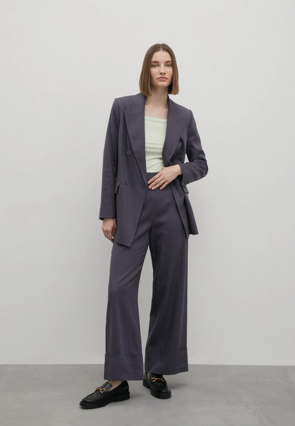 фото Брюки finn flare