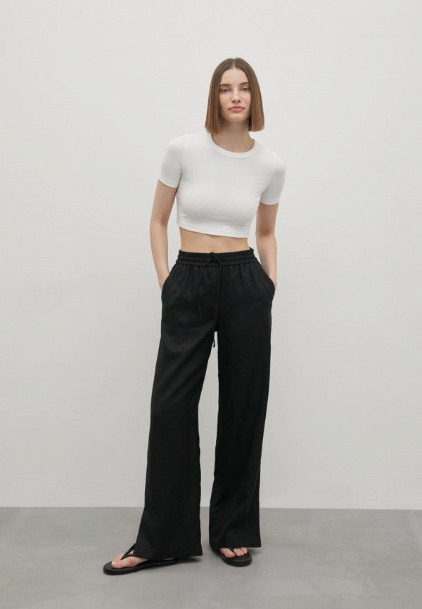 фото Топ finn flare