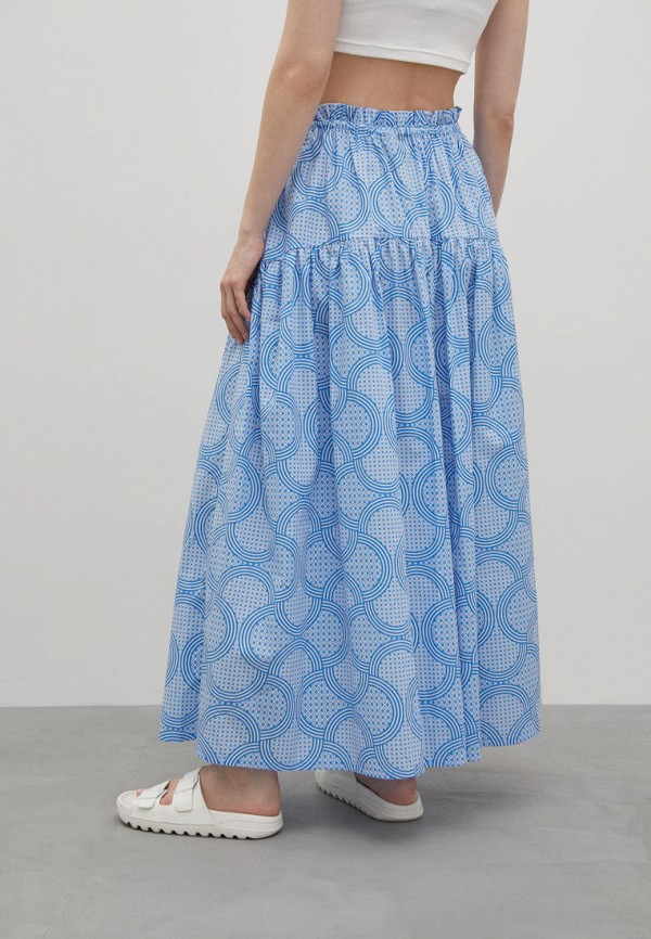 фото Юбка finn flare