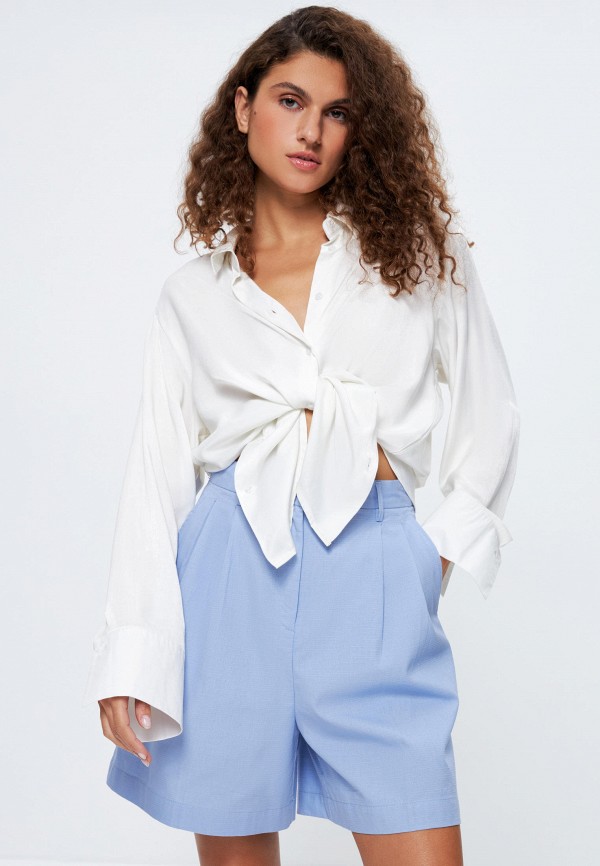 фото Шорты zarina