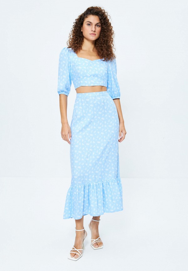 фото Юбка zarina