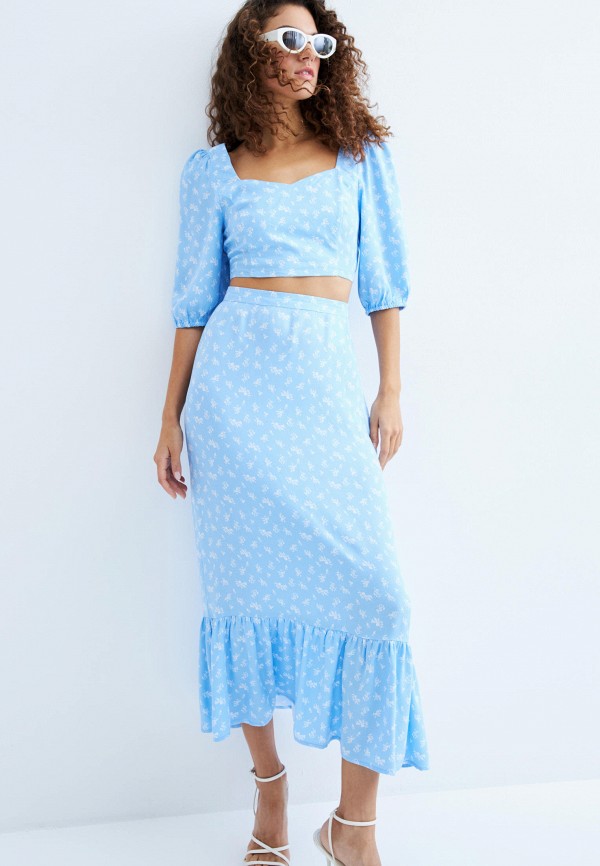 фото Юбка zarina