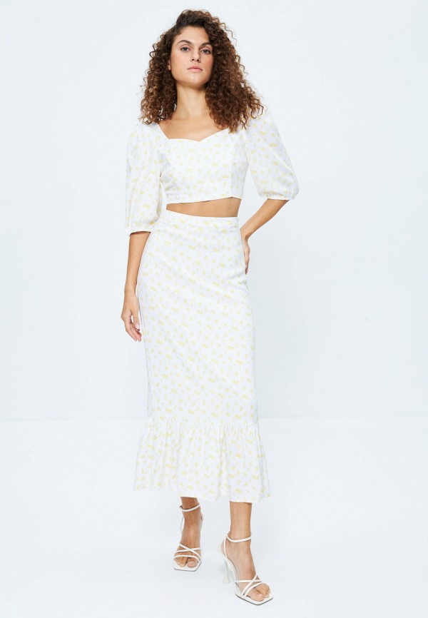 фото Топ zarina