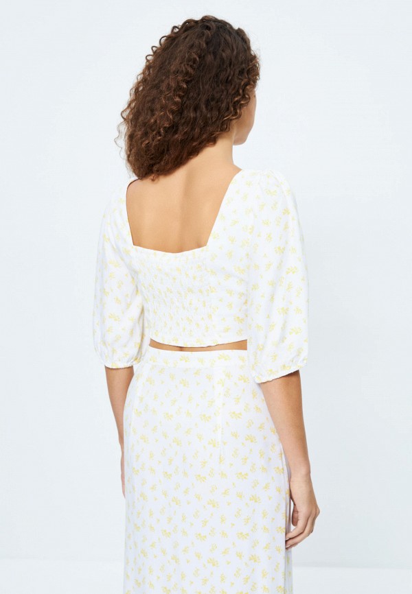 фото Топ zarina