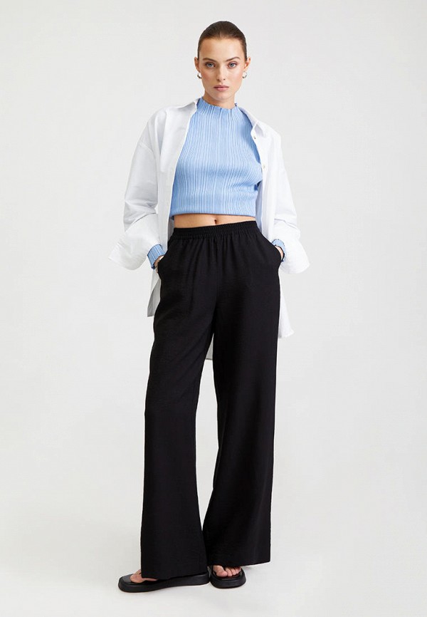 фото Брюки to be blossom