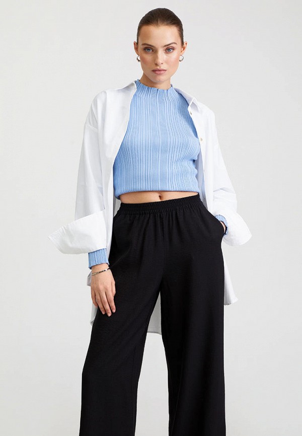 фото Брюки to be blossom