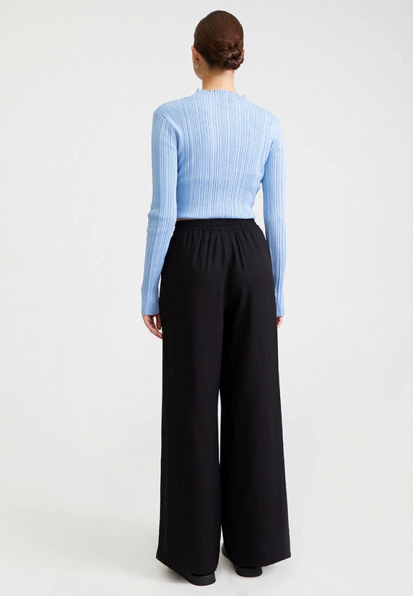 фото Брюки to be blossom