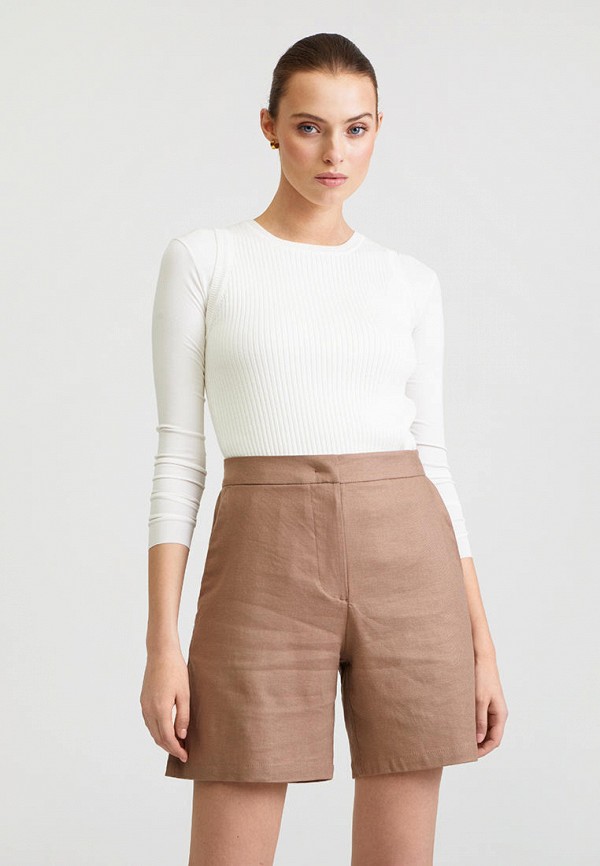 фото Шорты to be blossom