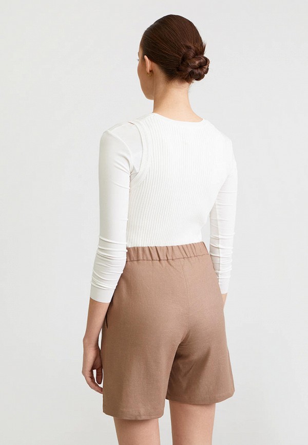 фото Шорты to be blossom