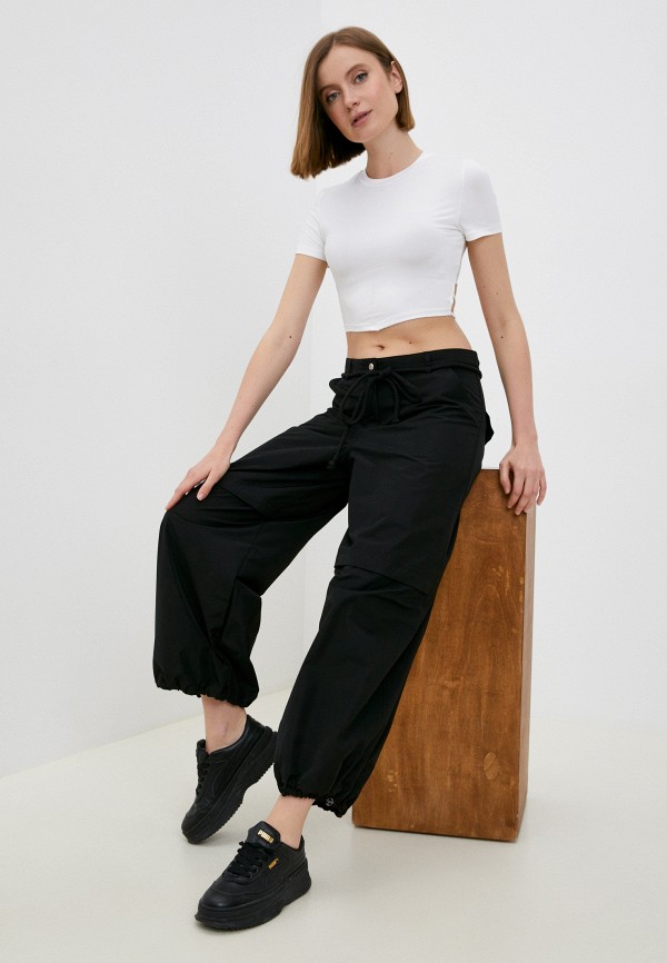 фото Брюки skvo