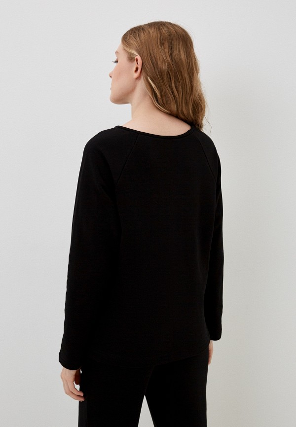 фото Лонгслив blackbase