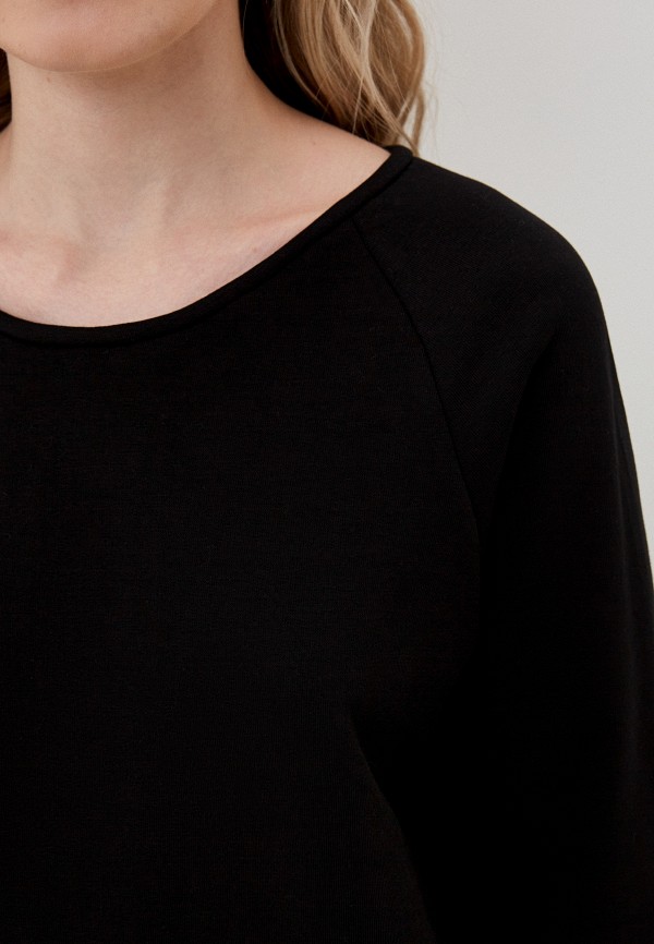 фото Лонгслив blackbase