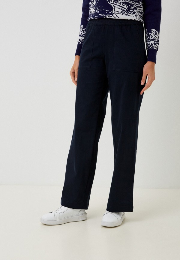 фото Брюки blackbase