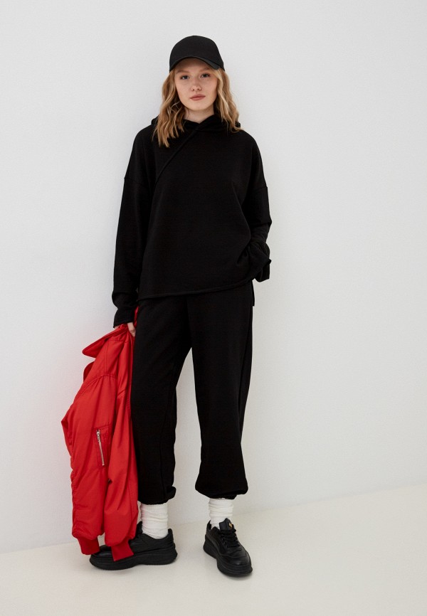 фото Брюки спортивные blackbase