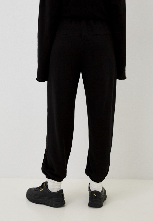 фото Брюки спортивные blackbase