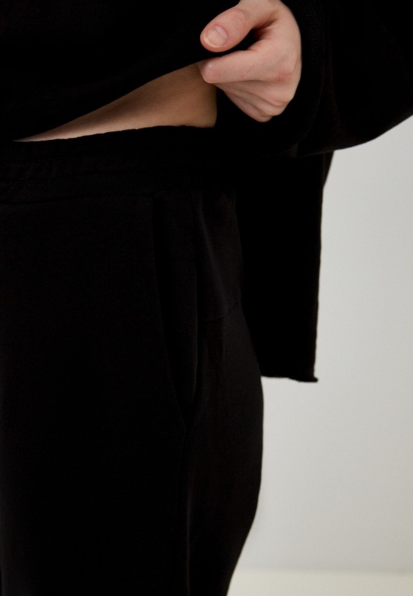 фото Брюки спортивные blackbase