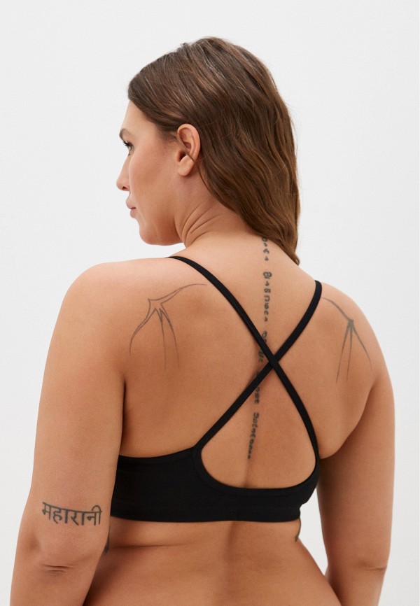 фото Топ спортивный blackbase