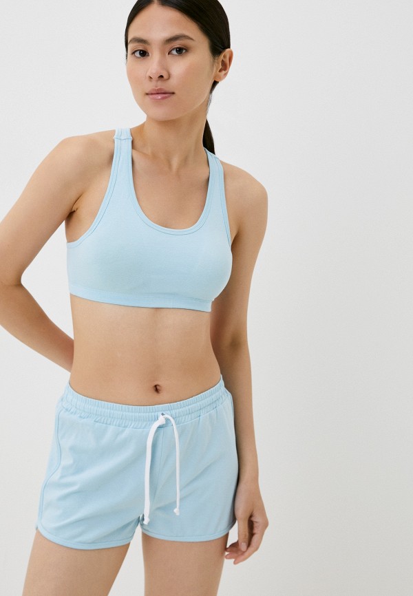 фото Шорты спортивные blackbase