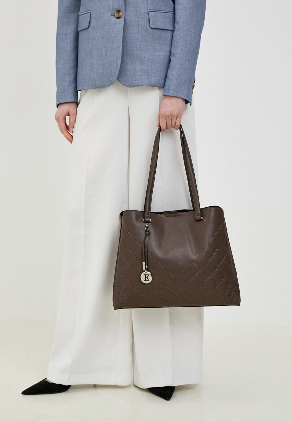 фото Сумка и брелок eleganzza