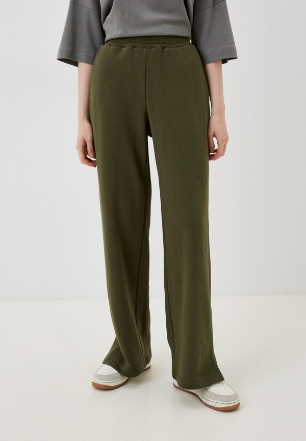 фото Брюки спортивные blackbase