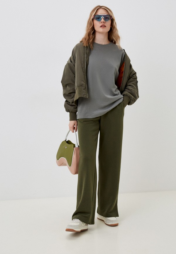 фото Брюки спортивные blackbase