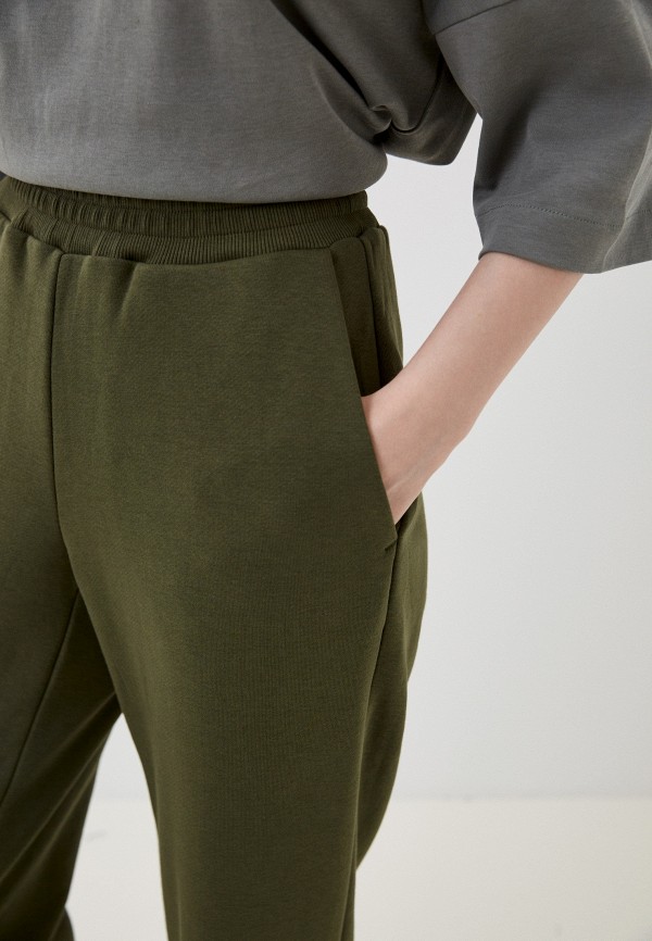 фото Брюки спортивные blackbase