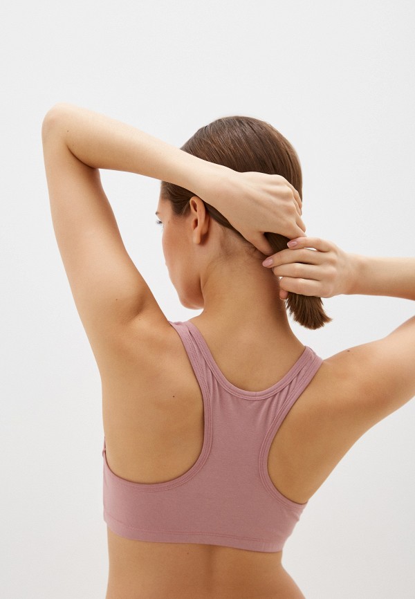 фото Топ бельевой blackbase