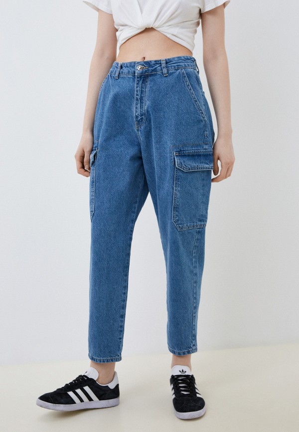 фото Джинсы dali