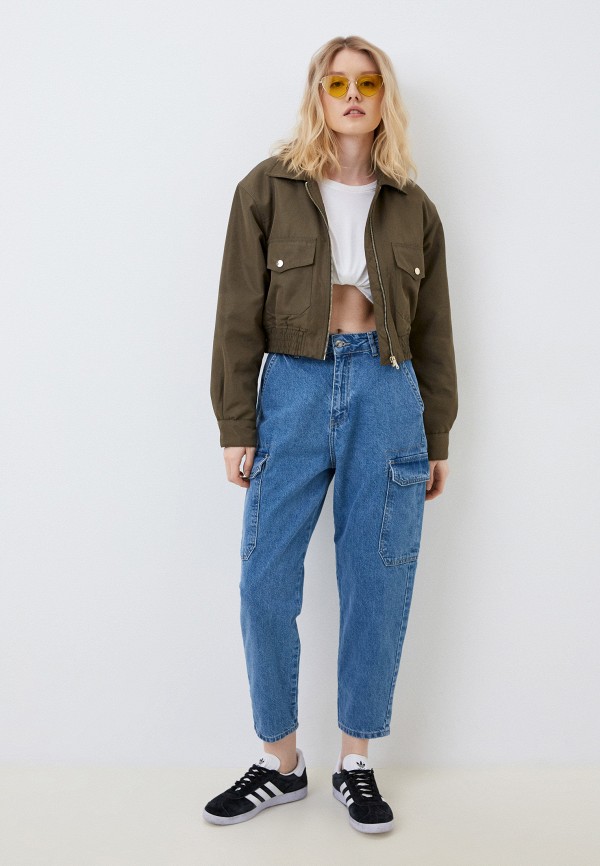 фото Джинсы dali