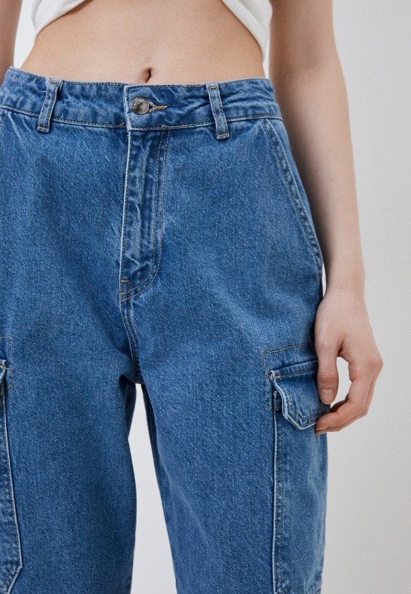 фото Джинсы dali