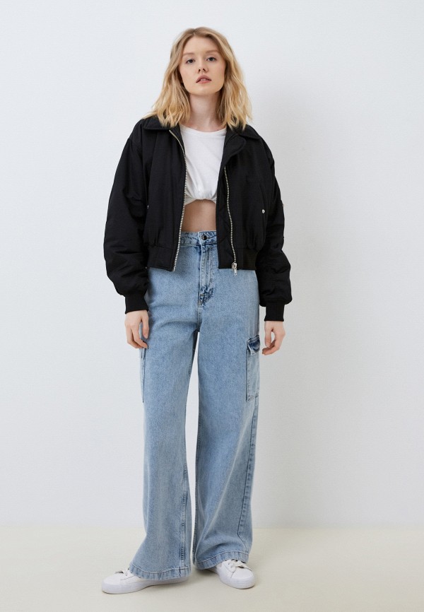 фото Джинсы dali