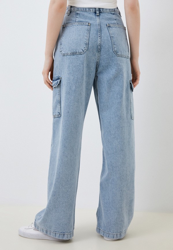 фото Джинсы dali