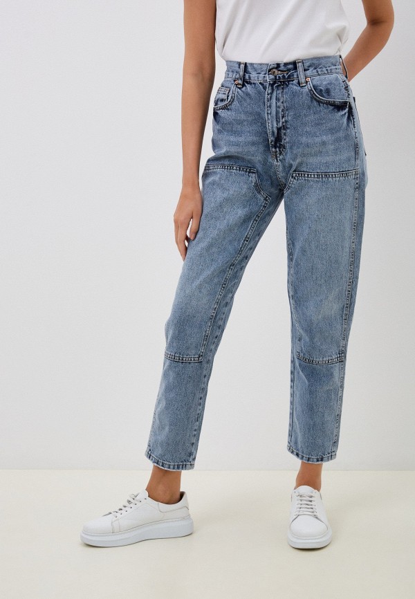 фото Джинсы dali