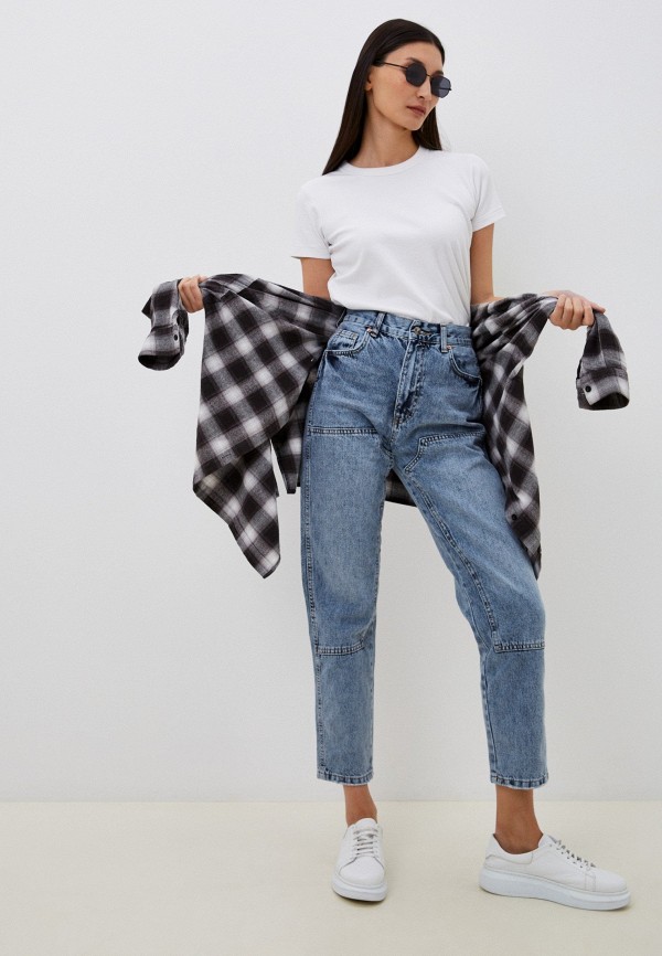 фото Джинсы dali