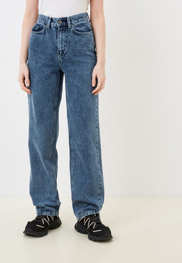 фото Джинсы dairos