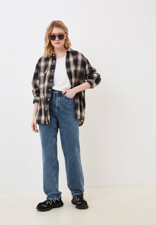 фото Джинсы dairos