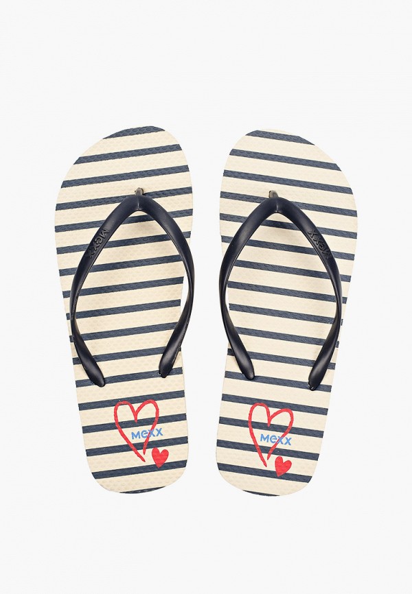 фото Сланцы mexx