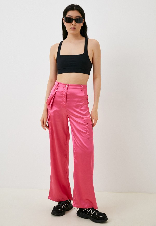 фото Брюки befree