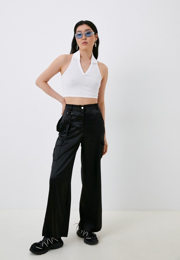 фото Брюки befree